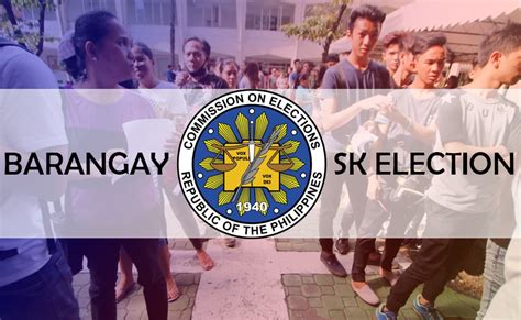 magandang plataporma para sa barangay kagawad|Mga dapat malaman tungkol sa barangay at SK elections 2023.